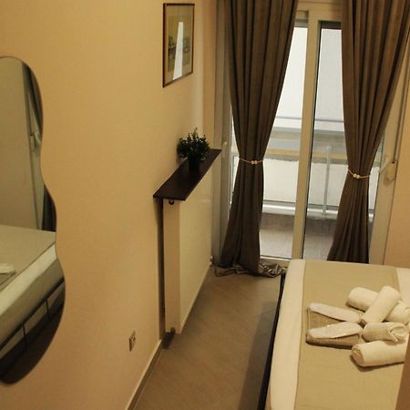 Alice Apartment Αλεξανδρούπολη Εξωτερικό φωτογραφία