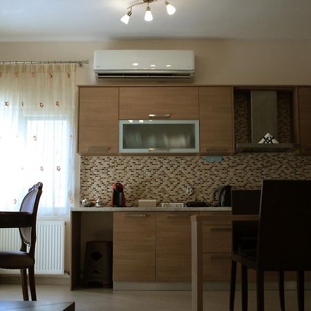 Alice Apartment Αλεξανδρούπολη Εξωτερικό φωτογραφία