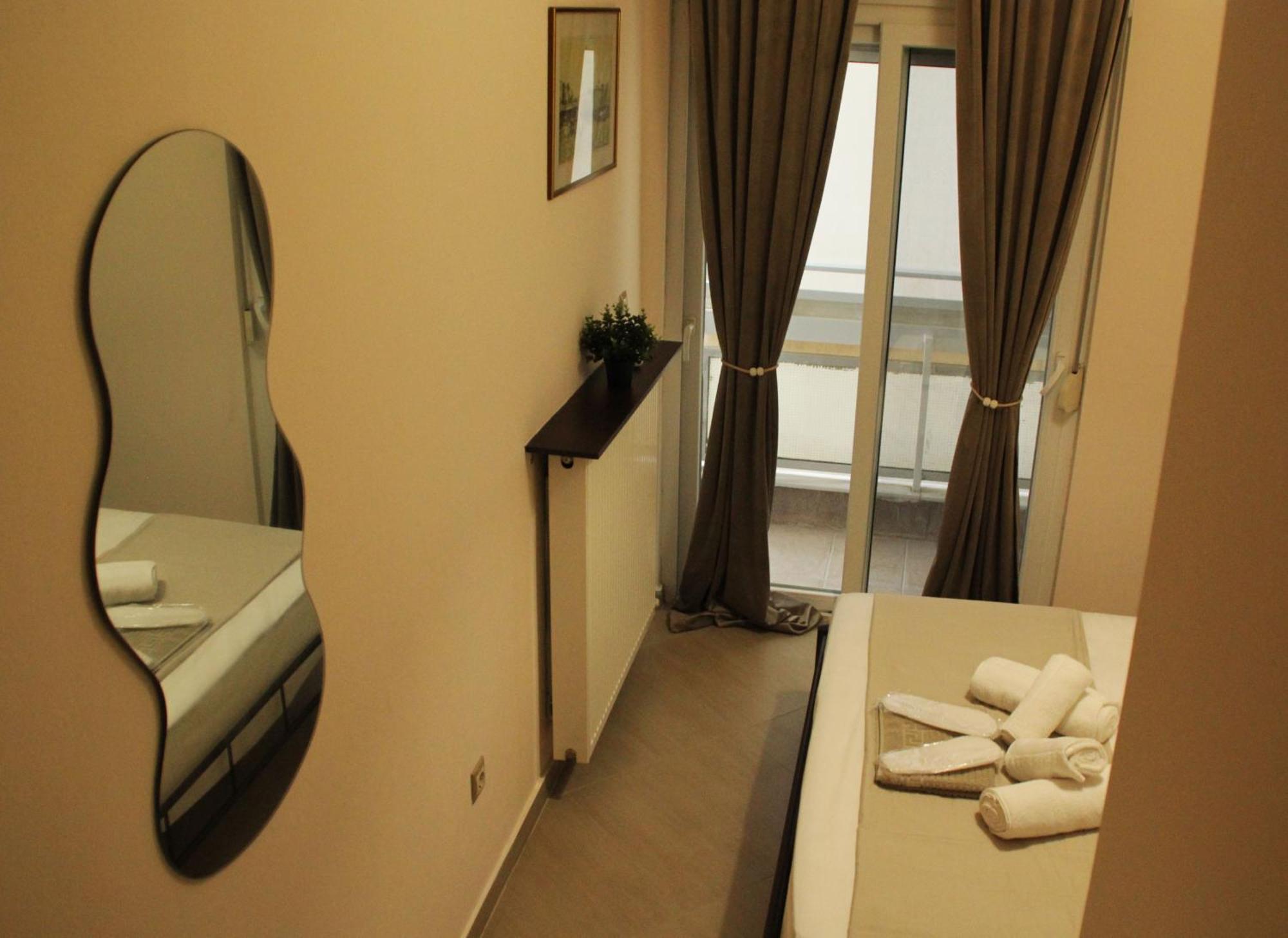 Alice Apartment Αλεξανδρούπολη Εξωτερικό φωτογραφία