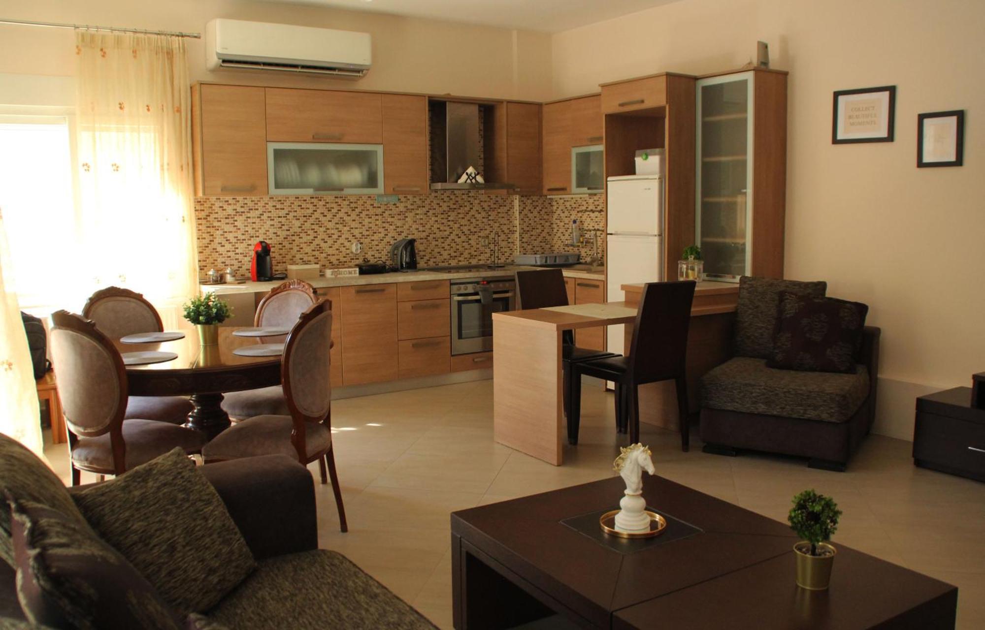 Alice Apartment Αλεξανδρούπολη Εξωτερικό φωτογραφία