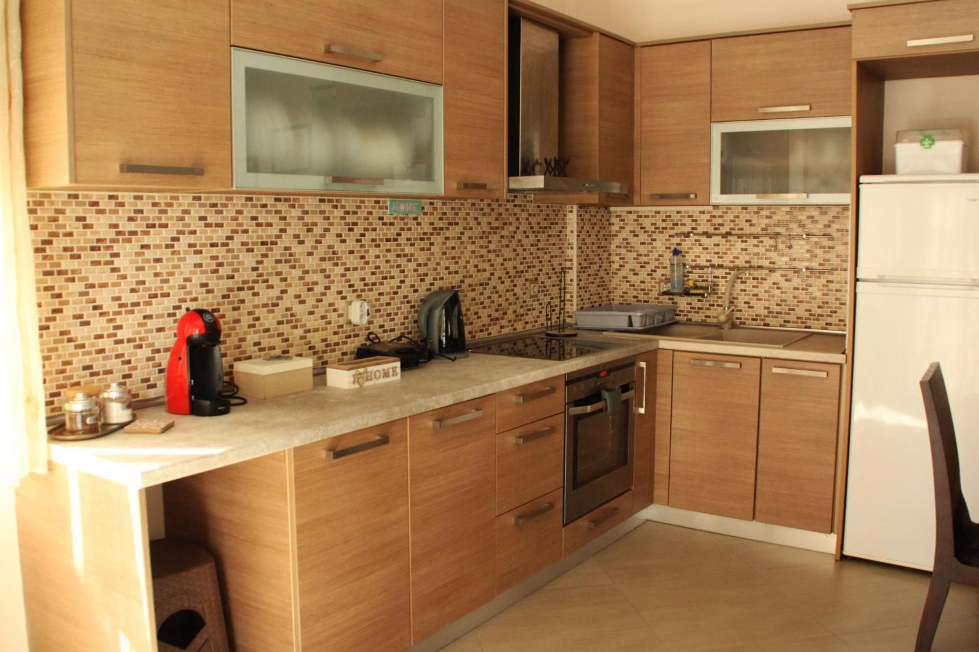 Alice Apartment Αλεξανδρούπολη Εξωτερικό φωτογραφία
