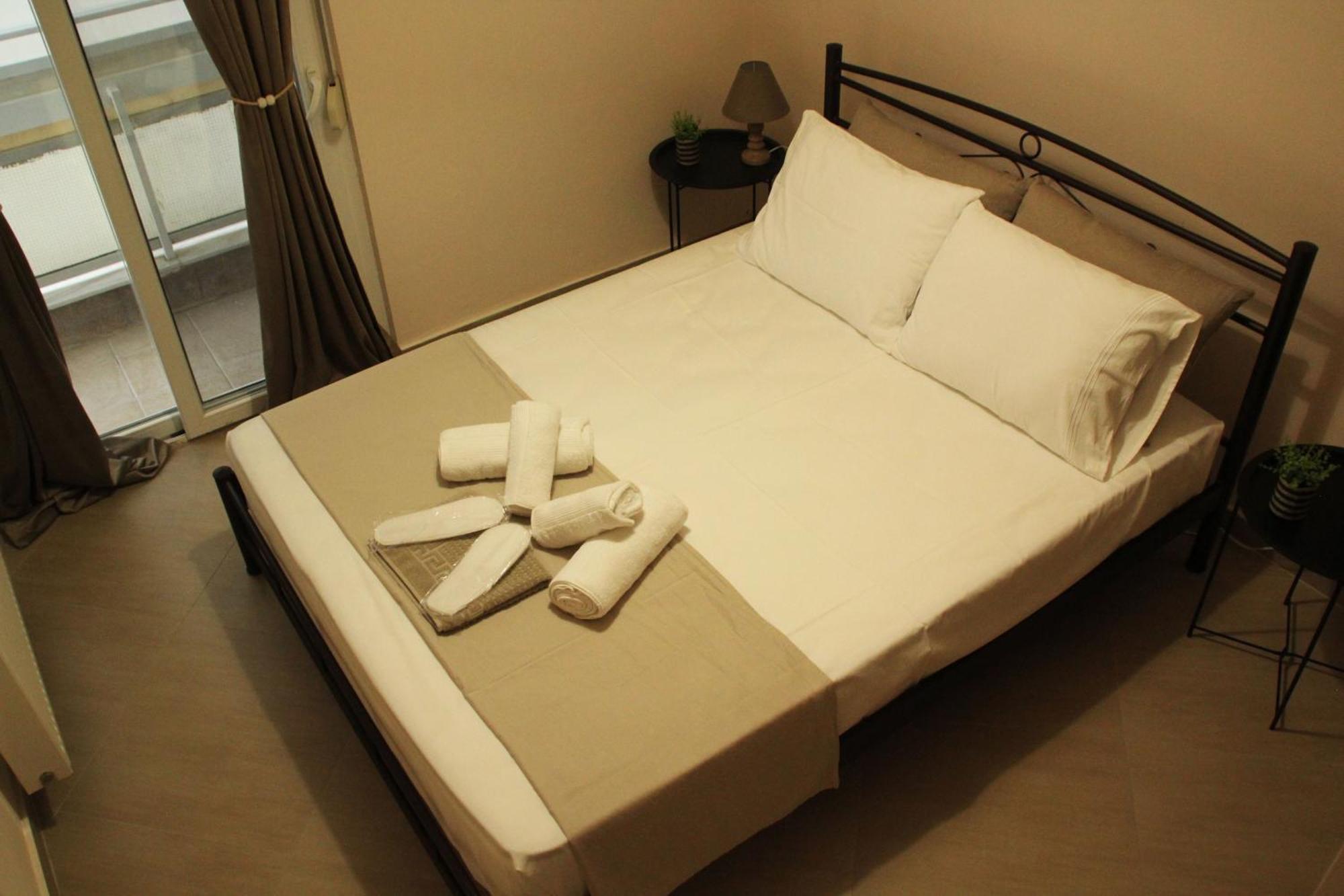 Alice Apartment Αλεξανδρούπολη Εξωτερικό φωτογραφία