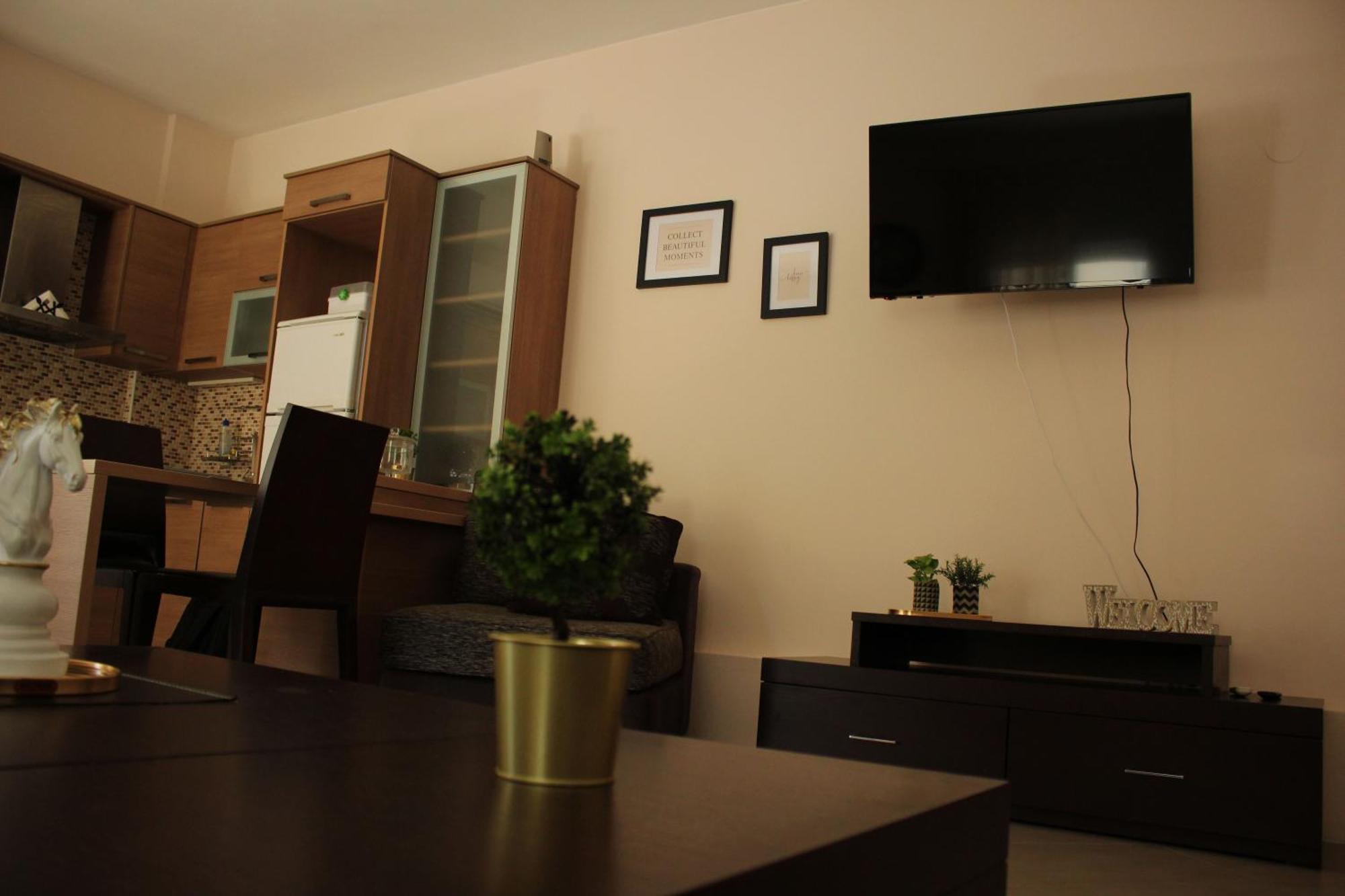 Alice Apartment Αλεξανδρούπολη Εξωτερικό φωτογραφία