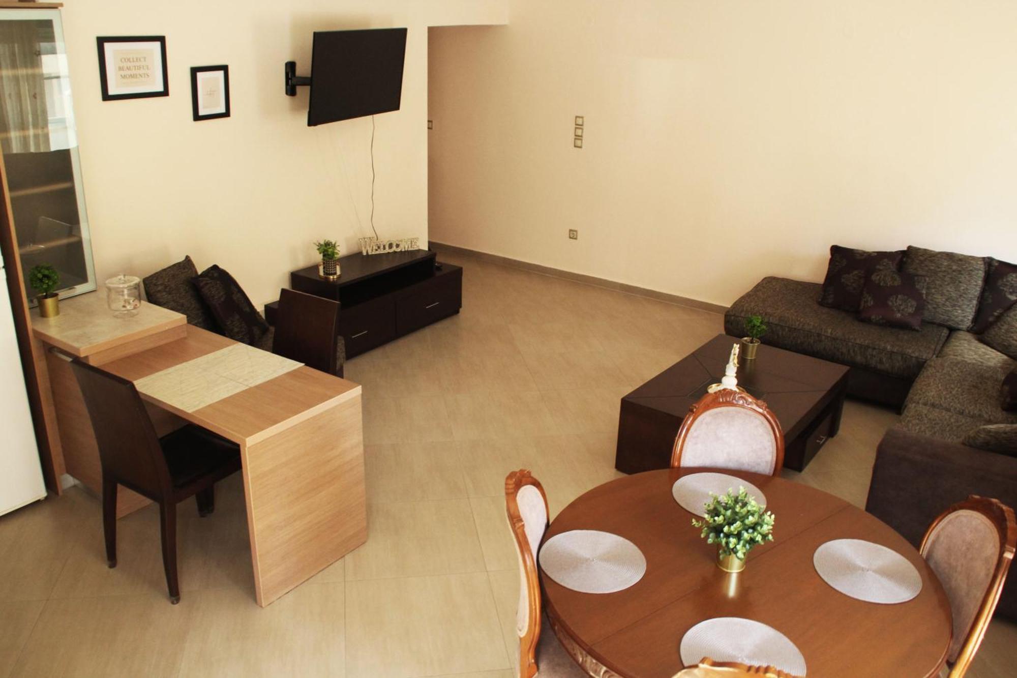 Alice Apartment Αλεξανδρούπολη Εξωτερικό φωτογραφία