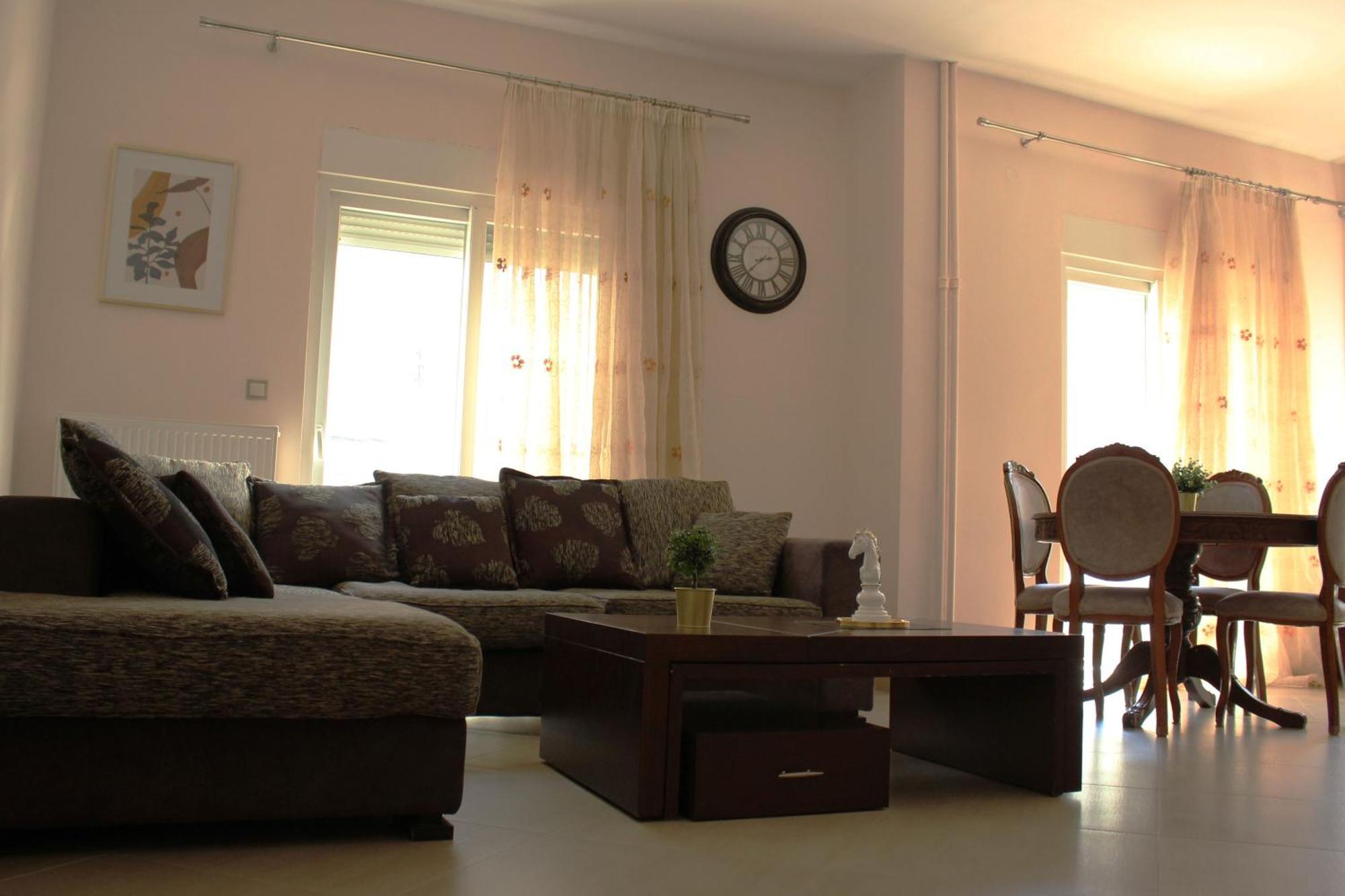 Alice Apartment Αλεξανδρούπολη Εξωτερικό φωτογραφία