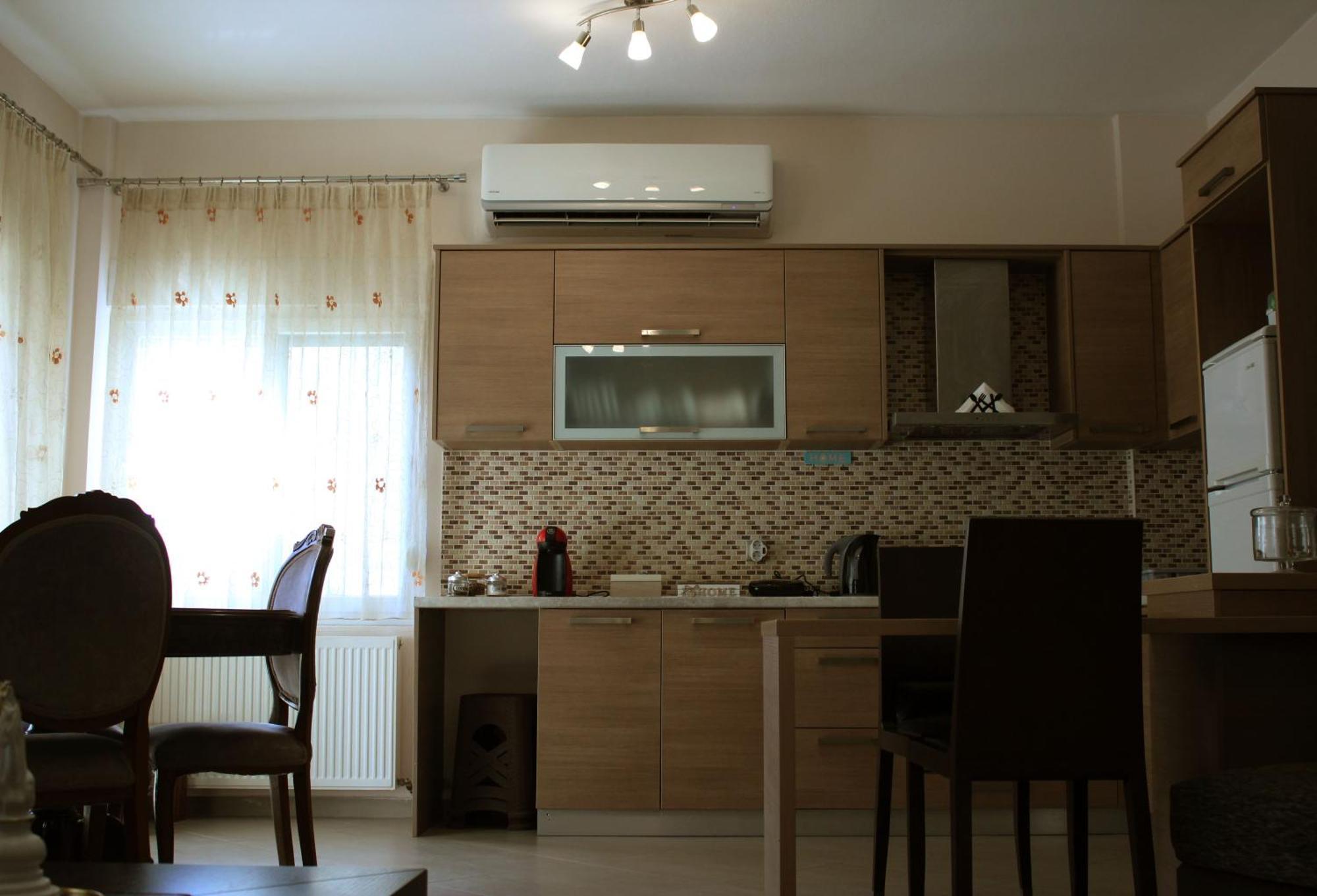 Alice Apartment Αλεξανδρούπολη Εξωτερικό φωτογραφία