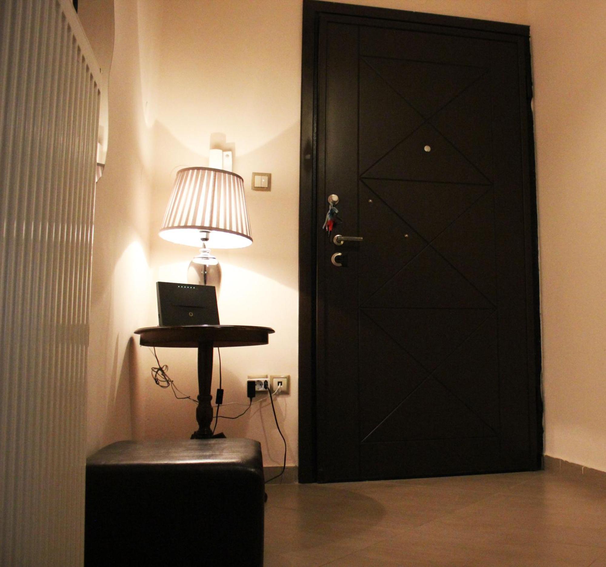 Alice Apartment Αλεξανδρούπολη Εξωτερικό φωτογραφία